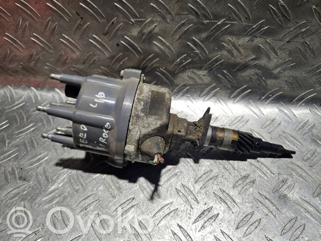 Spark distributor