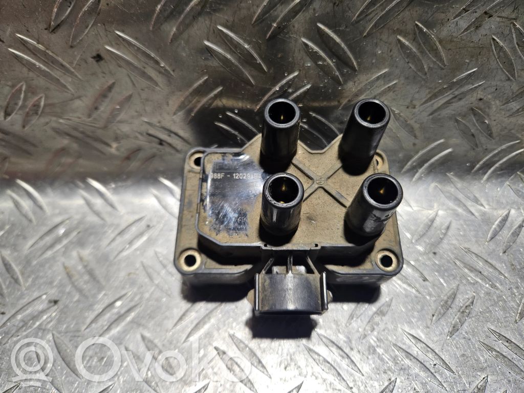Ford Focus Zündspule Zündmodul 