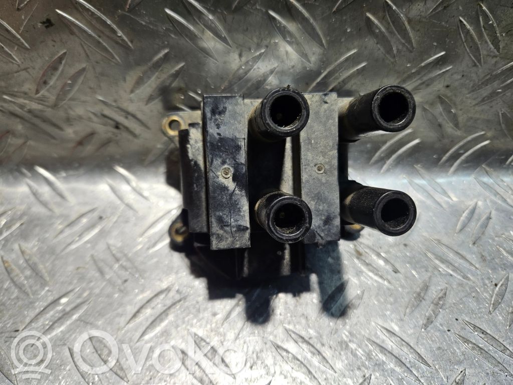 Ford Focus High voltage ignition coil 