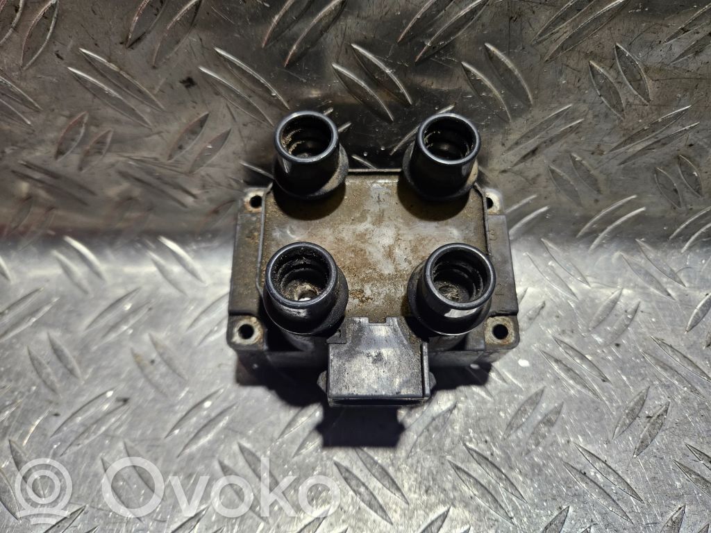Ford Escort High voltage ignition coil 