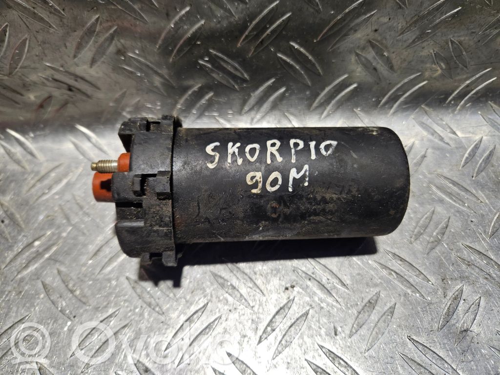 Ford Escort Aukštos įtampos ritė "babyna" 