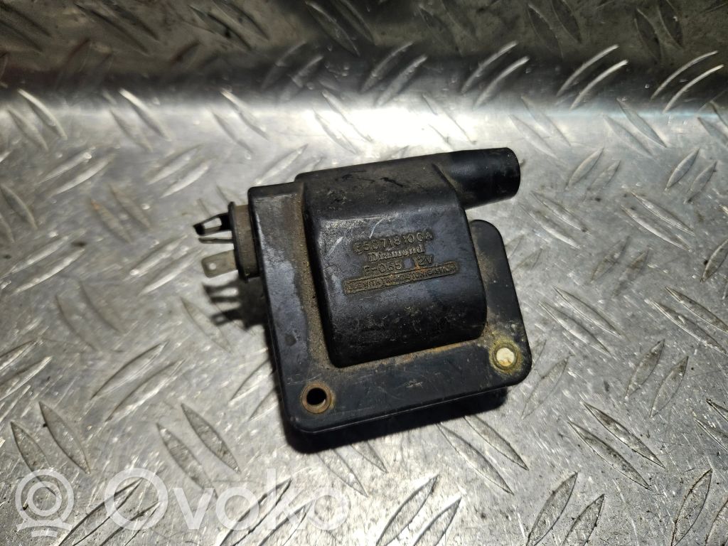 Zündspule Zündmodul   E5D718100A,F065