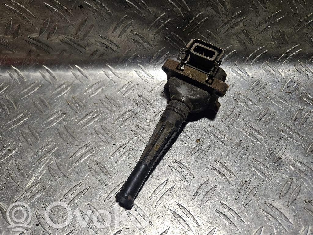 BMW 5 E34 Aukštos įtampos ritė "babyna" 
