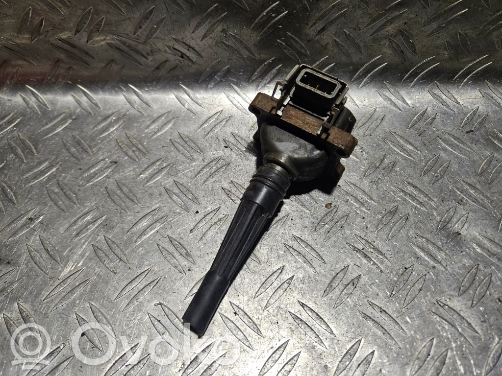 BMW 5 E34 Aukštos įtampos ritė "babyna" 