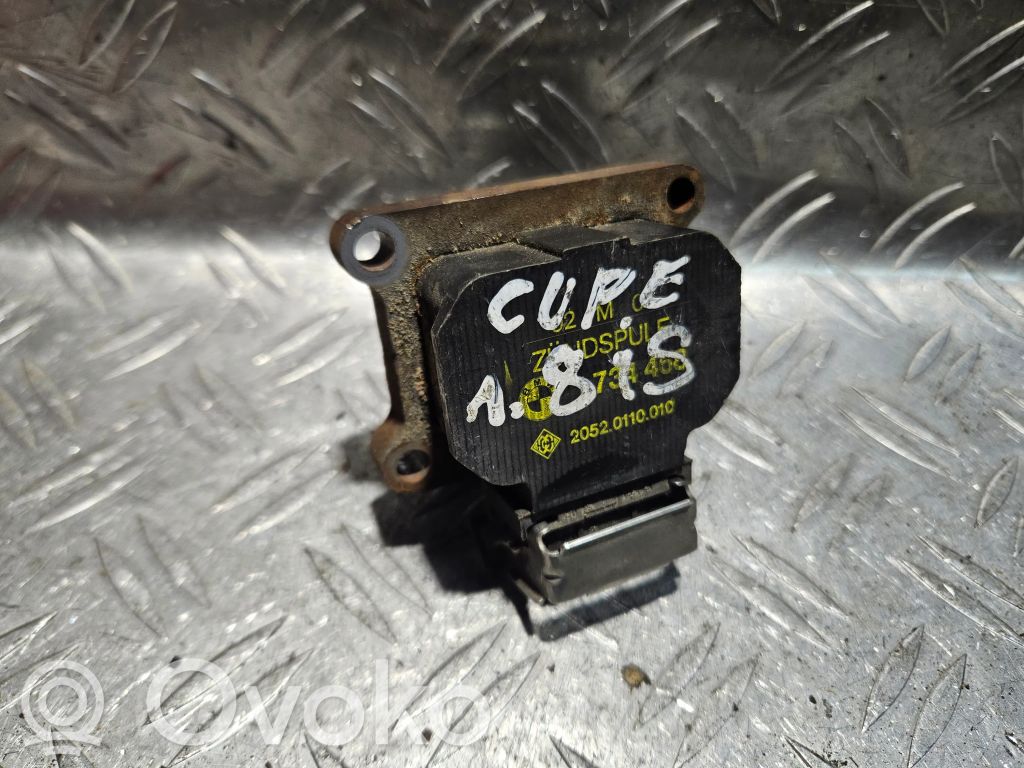 BMW 3 E36 High voltage ignition coil 