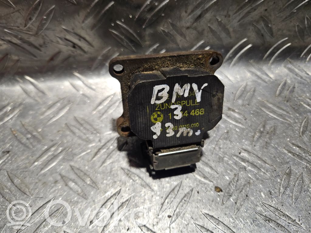 BMW 3 E36 High voltage ignition coil 
