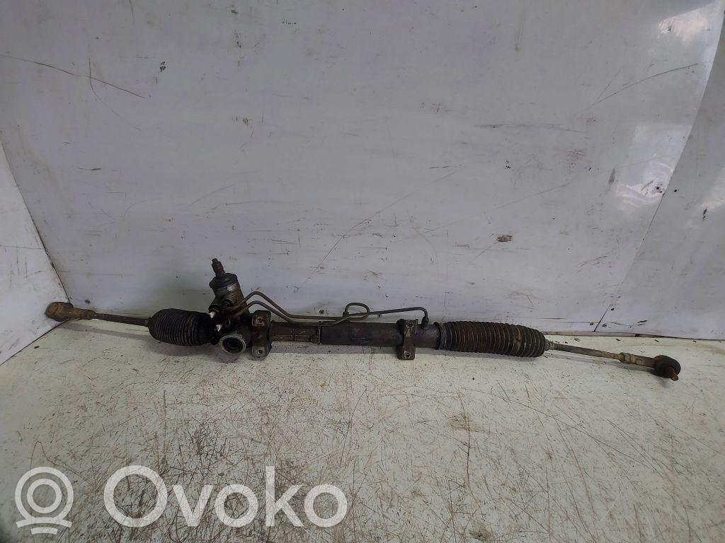 Volvo 460 Hammastanko 