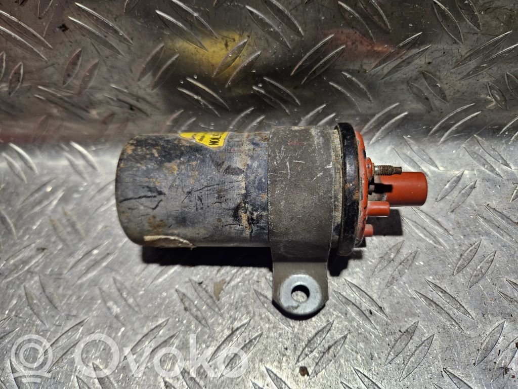 BMW 3 E30 High voltage ignition coil 