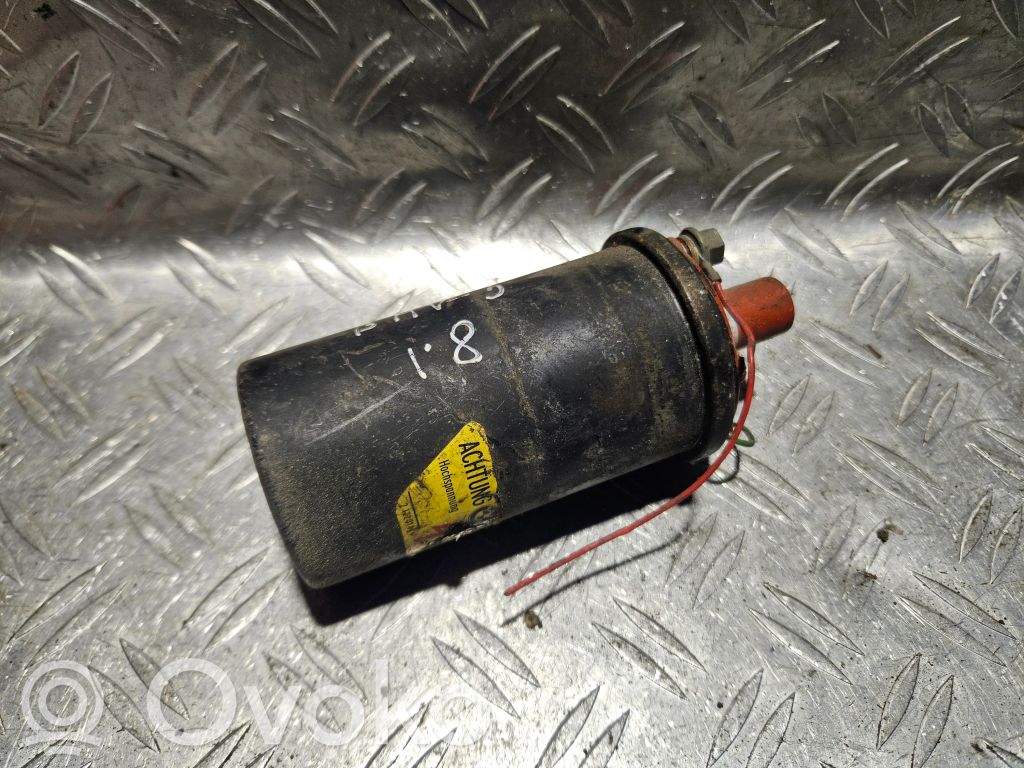 BMW 3 E30 High voltage ignition coil 