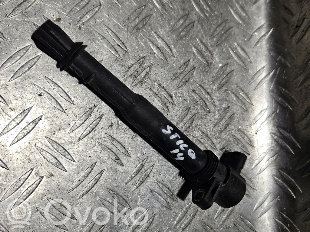 Fiat Stilo High voltage ignition coil 