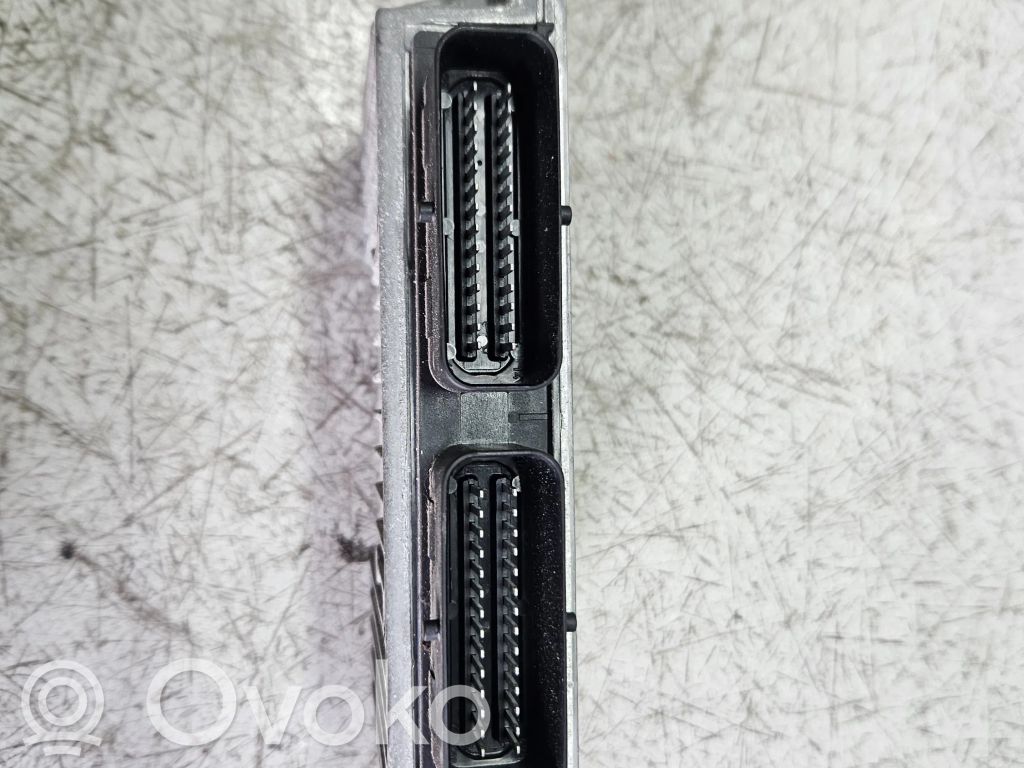 Citroen C5 Gearbox control unit/module 