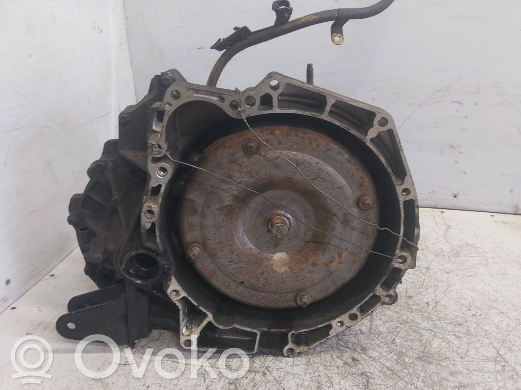 Automatic gearbox   XS4PDF,PVACXS4PDF