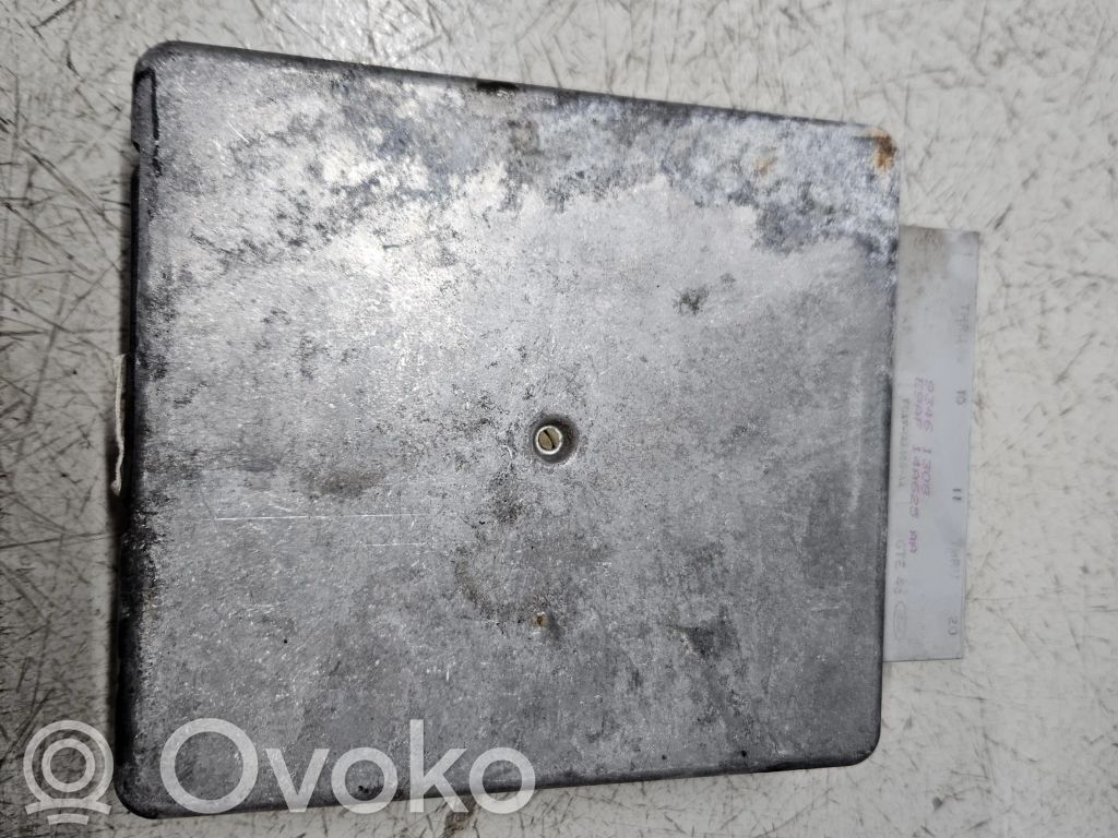 Ford Explorer Engine control unit/module 