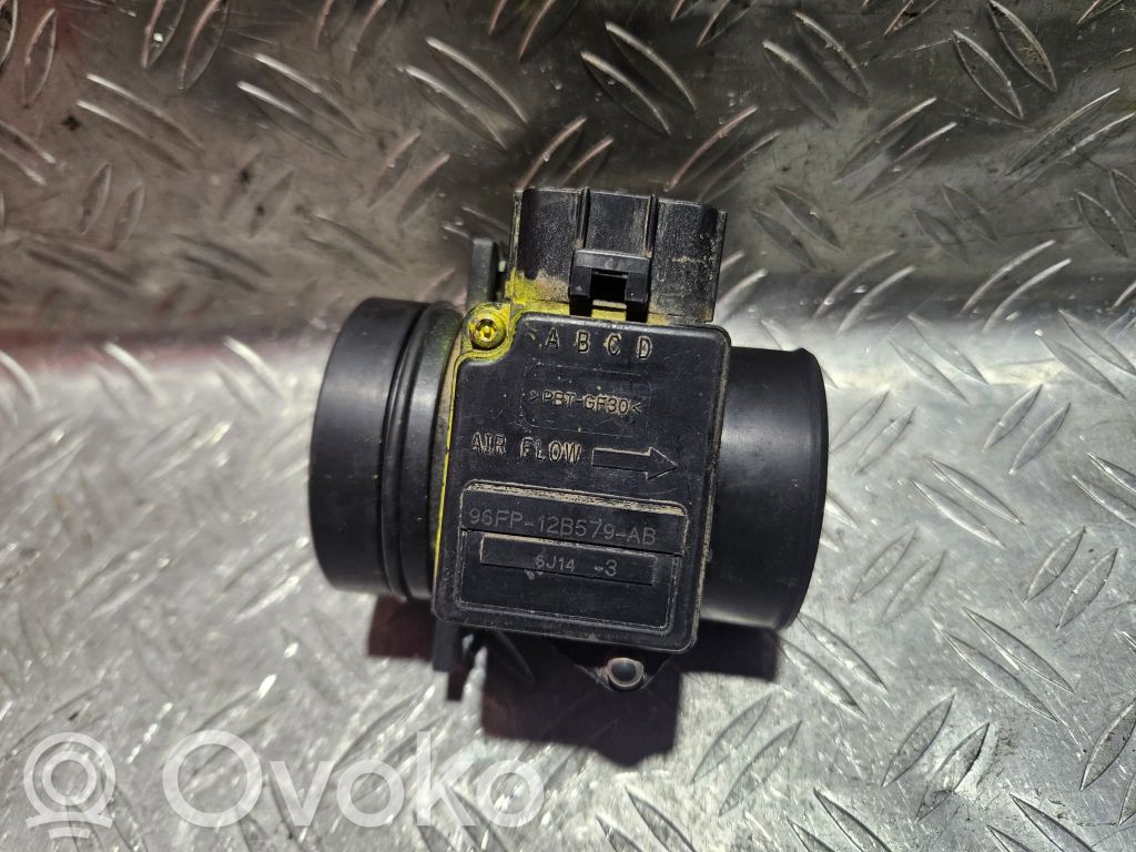 Ford Ka Oro srauto matuoklis 