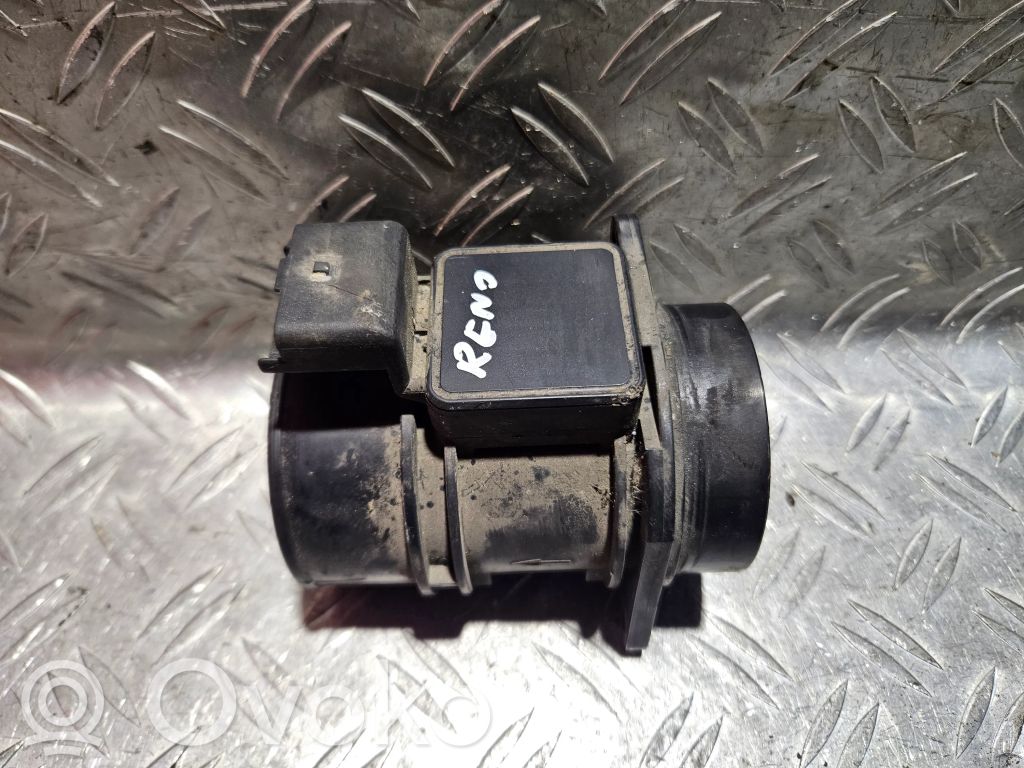 Renault Scenic II -  Grand scenic II Mass air flow meter 