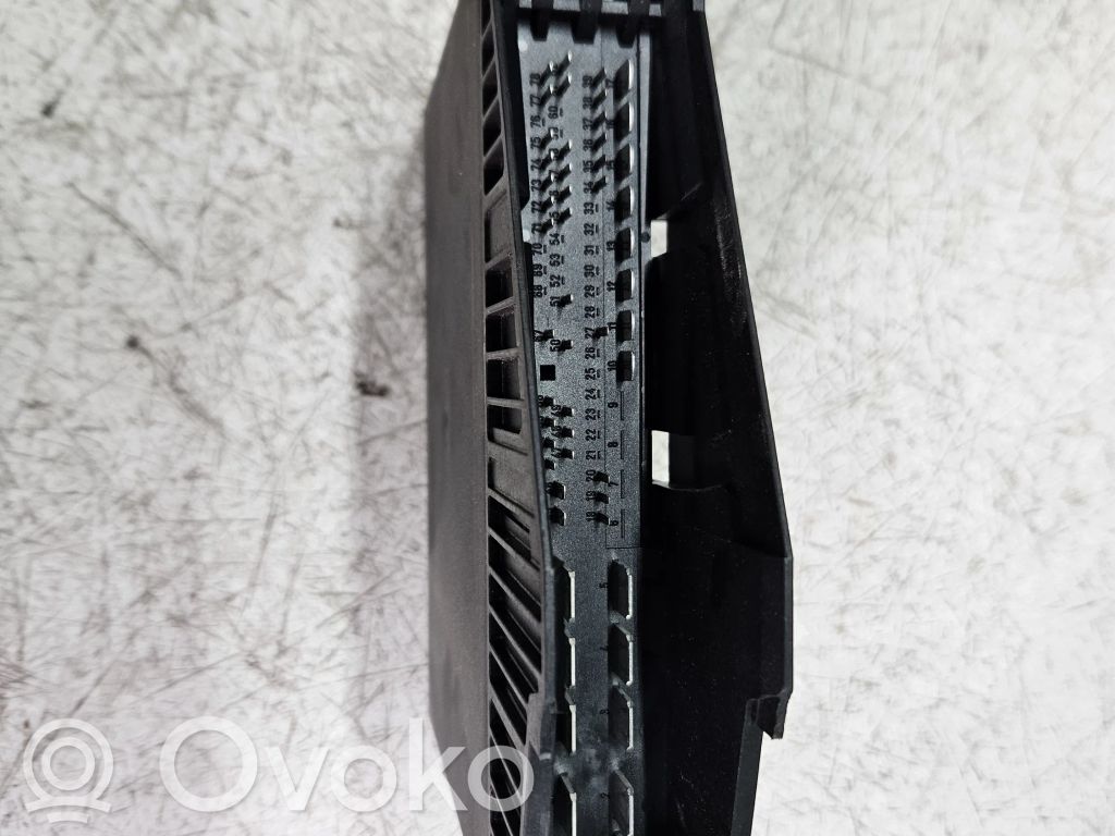 Mercedes-Benz E W210 Comfort/convenience module 