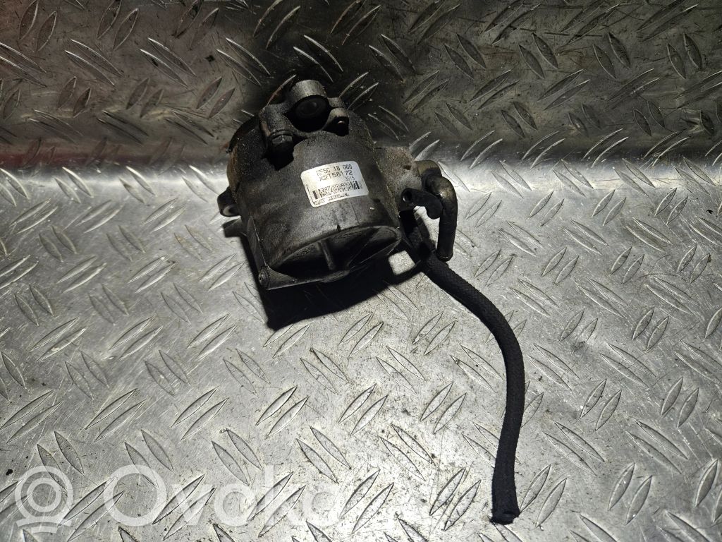 Mazda 6 Vacuum pump 