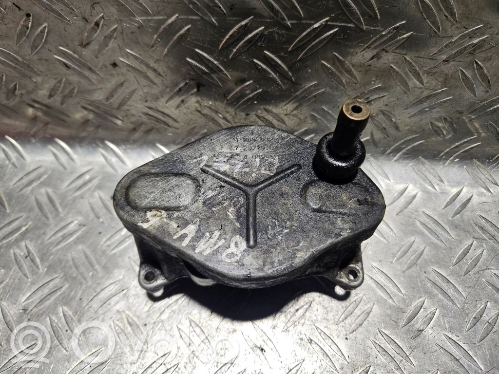 Vacuum pump   1205932B,72077904