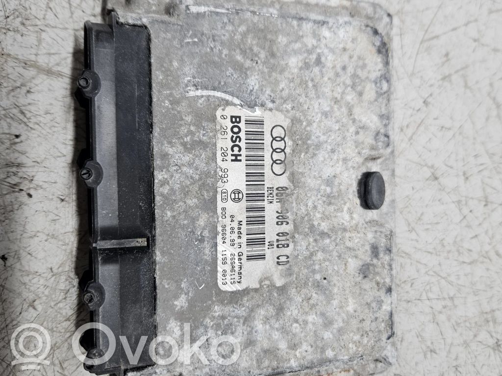 Audi A3 S3 8L Engine control unit/module 