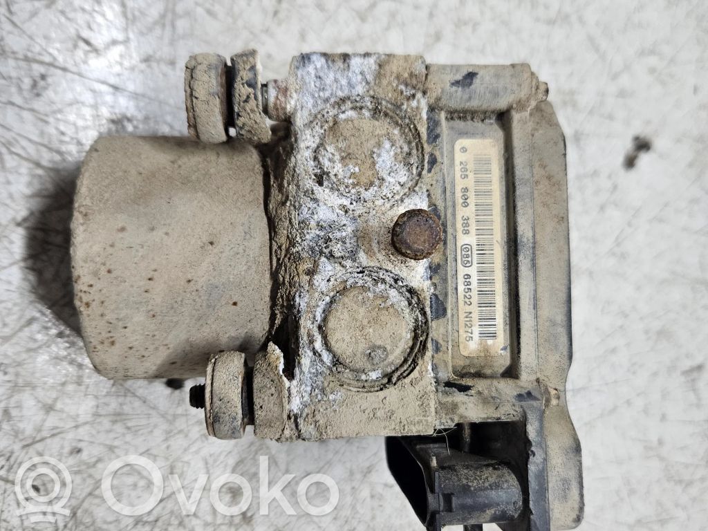 Hyundai Getz Bomba de ABS 