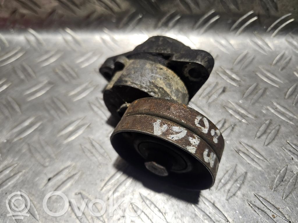Opel Vectra B Tensor de correa del alternador 