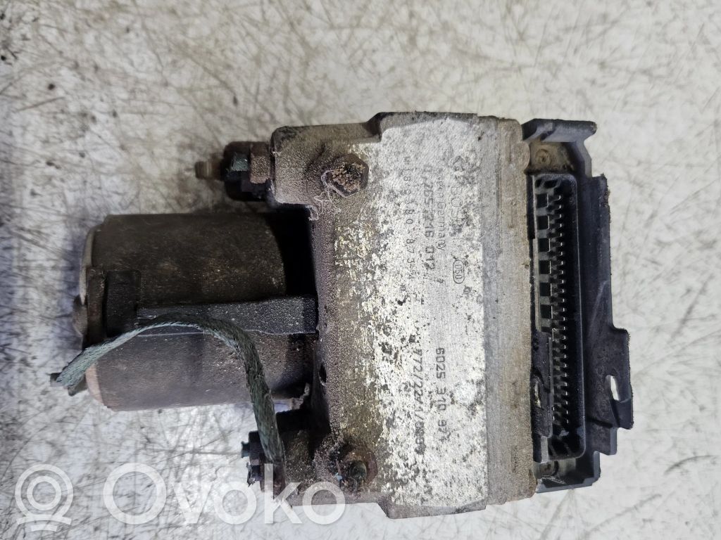 Renault Espace III ABS bloks 