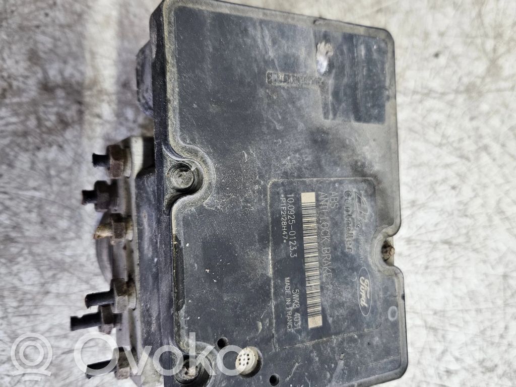 Ford Focus ABS Pump 