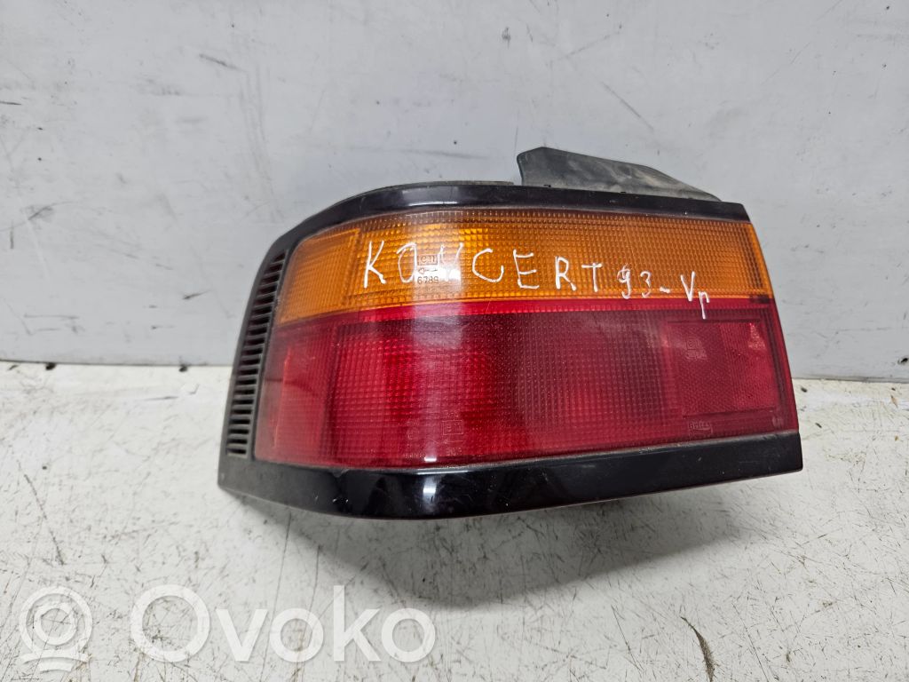 Honda Concerto Lampa tylna 