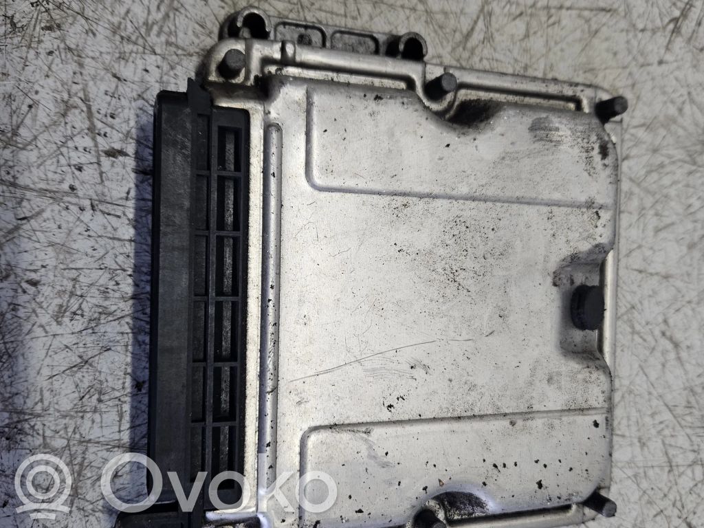 Citroen Xantia Engine control unit/module 
