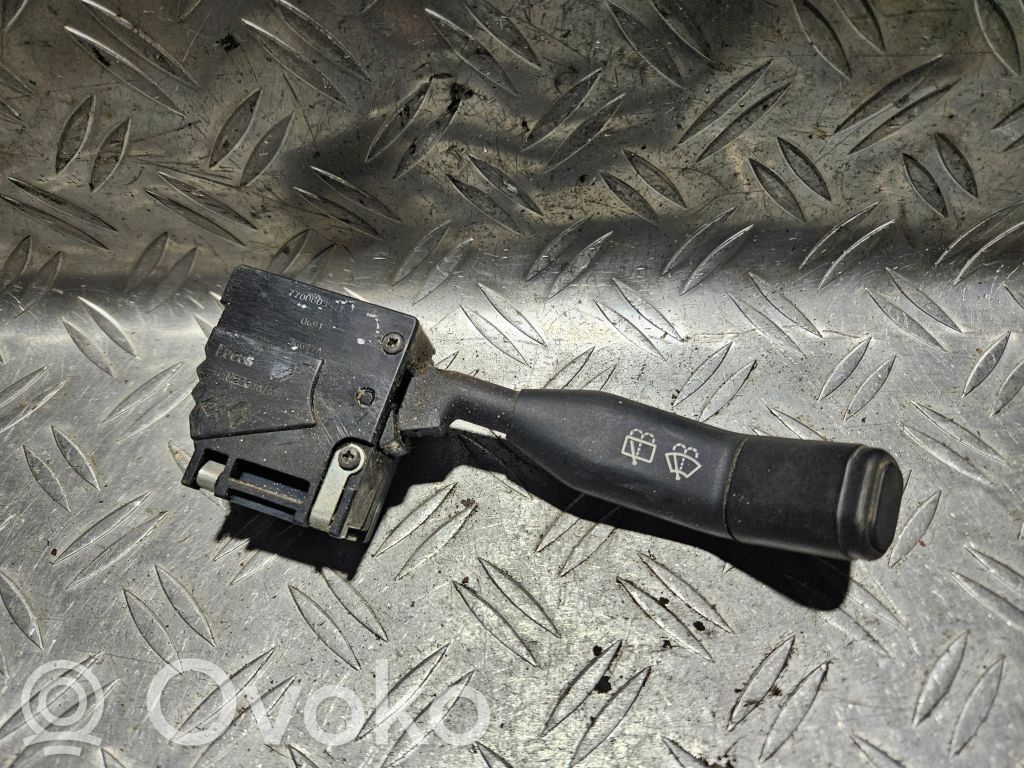 Renault Clio I Wiper control stalk 