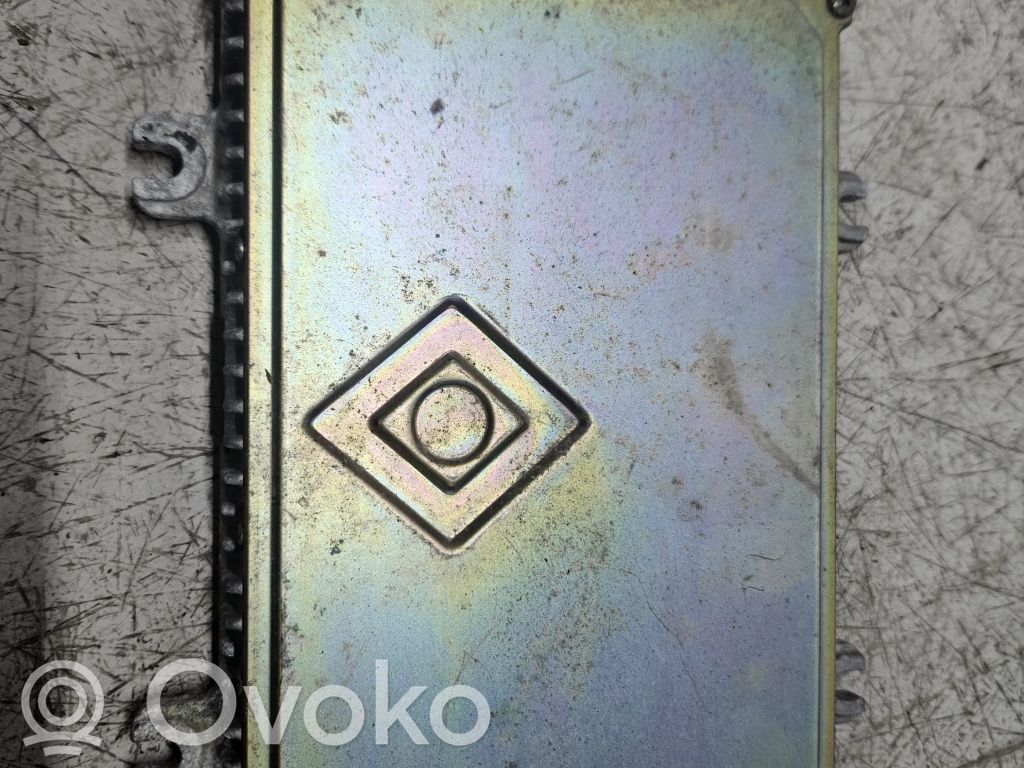 Honda Civic Engine control unit/module 