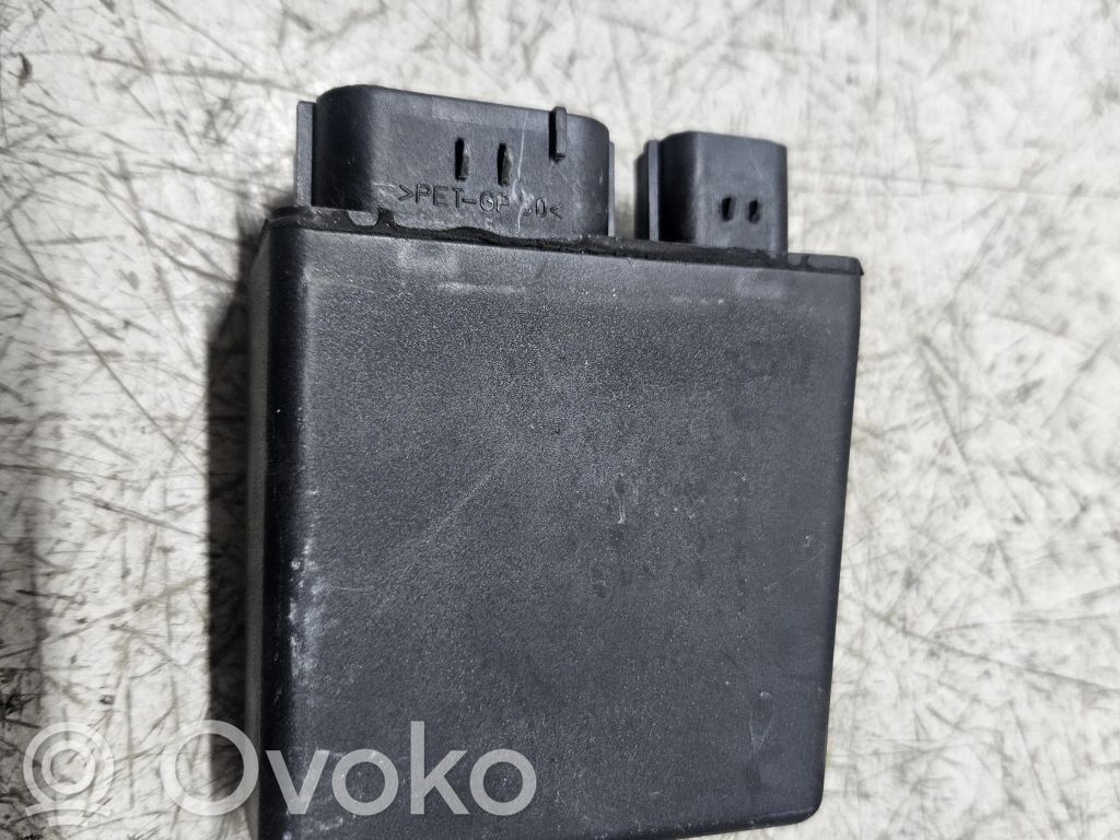 Rover 620 Other control units/modules 