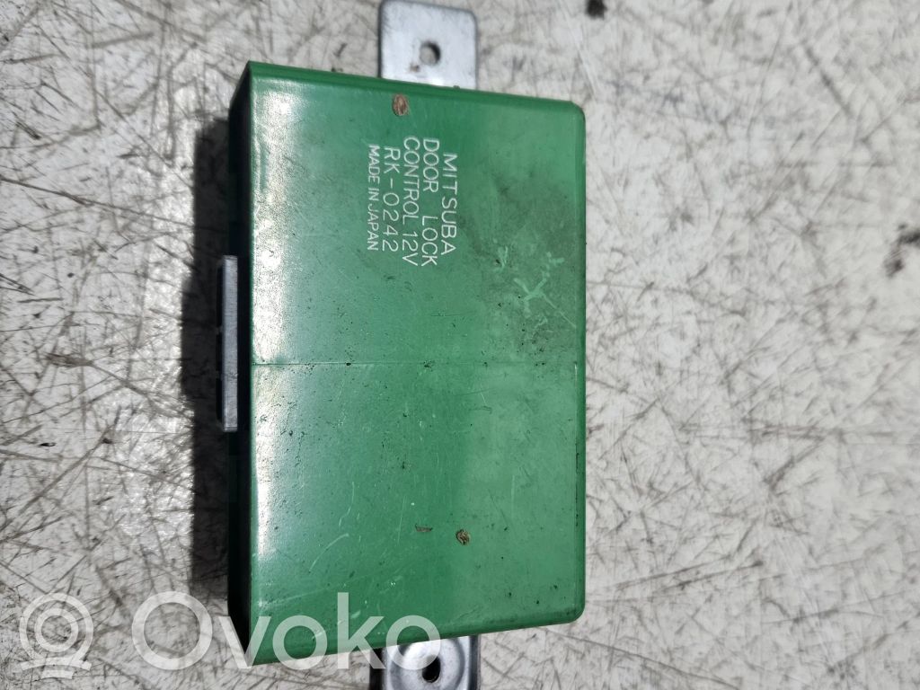 Honda Civic Door control unit/module 
