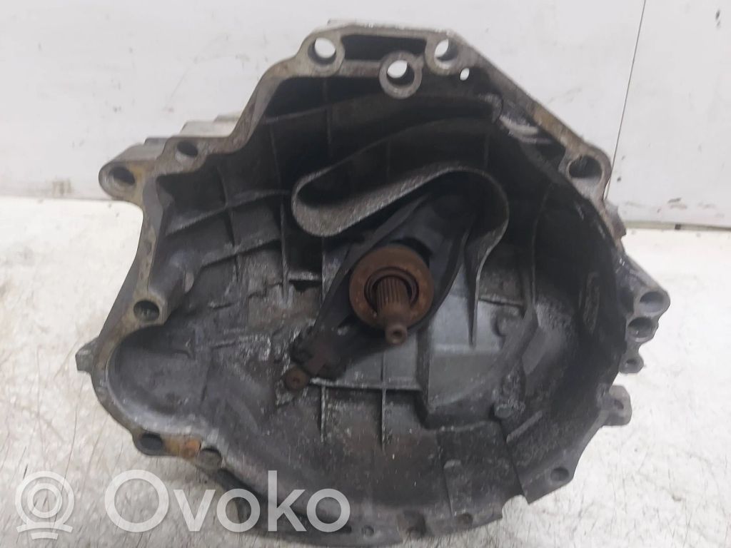 Audi A6 S6 C4 4A Manual 6 speed gearbox 