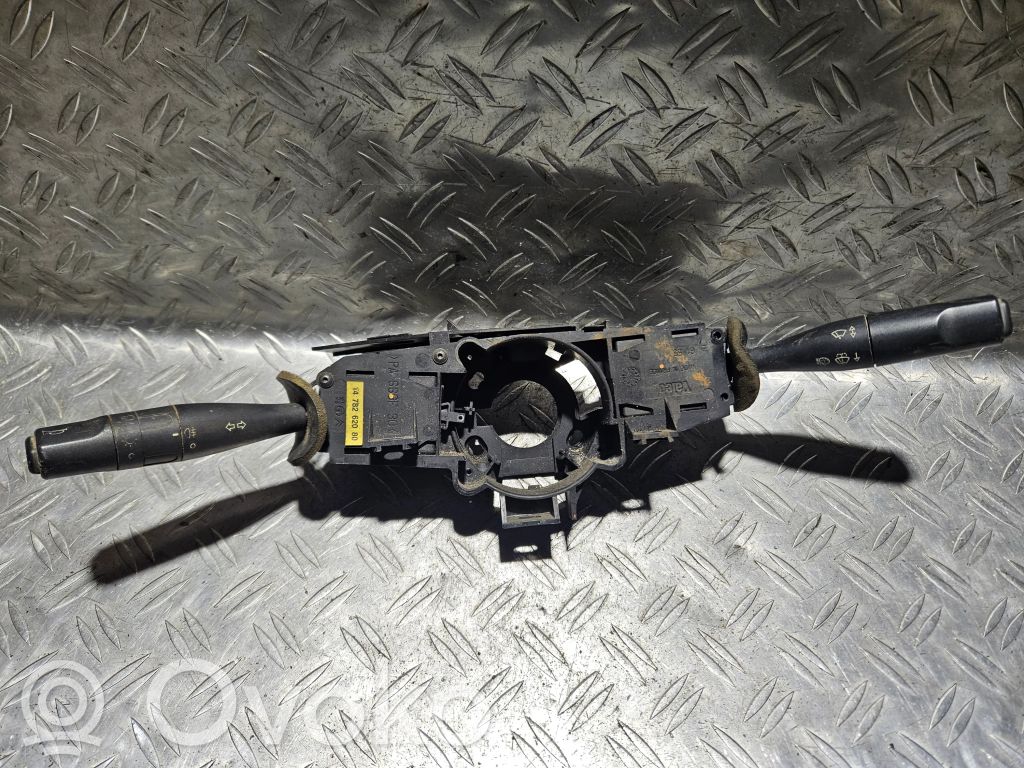 Peugeot 806 Rokturu komplekts 