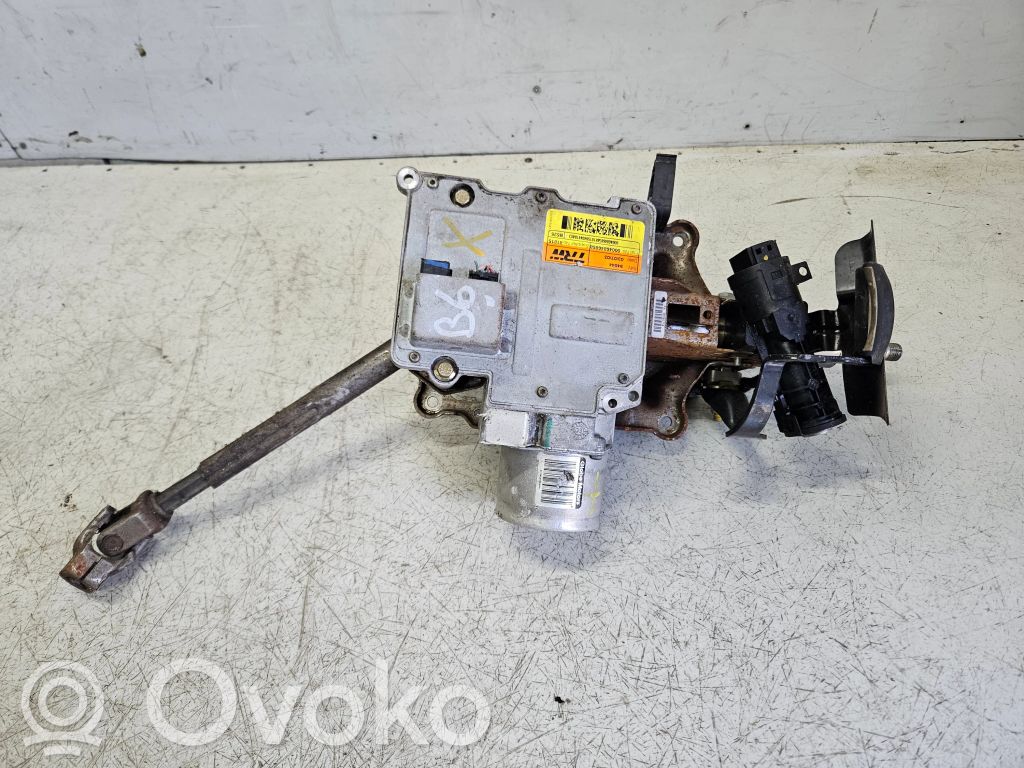 Fiat Stilo Electric power steering pump 