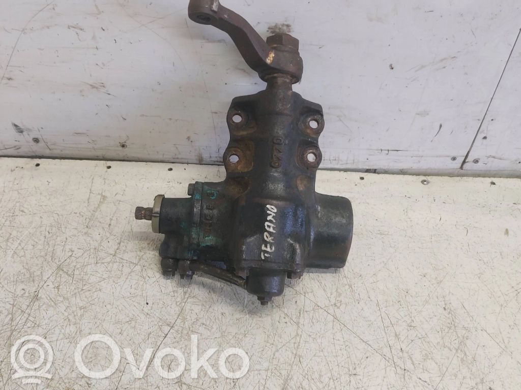 Nissan Terrano Steering rack 