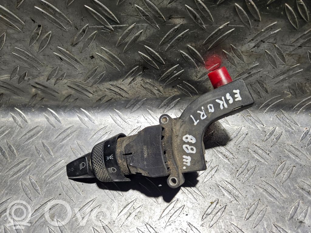 Ford Escort Indicator stalk 