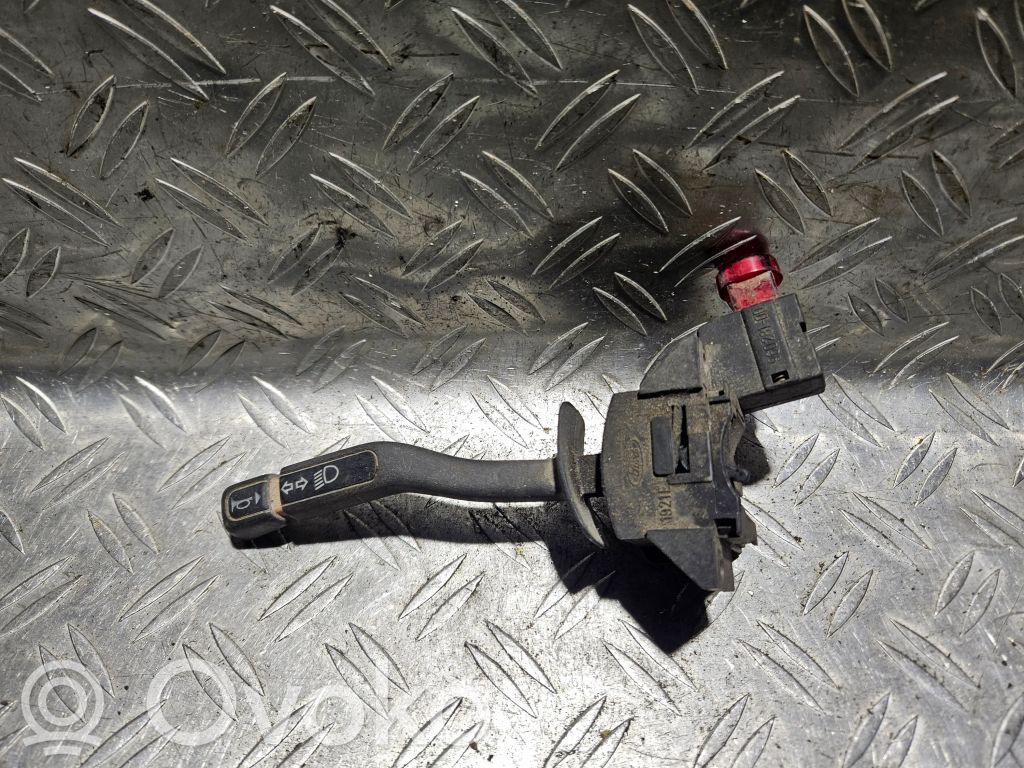Ford Fiesta Indicator stalk 