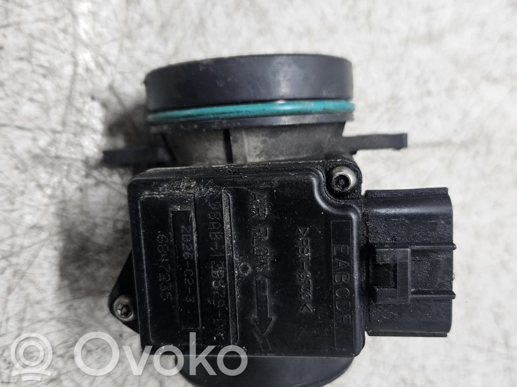 Ford Focus Luftmassenmesser Luftmengenmesser 