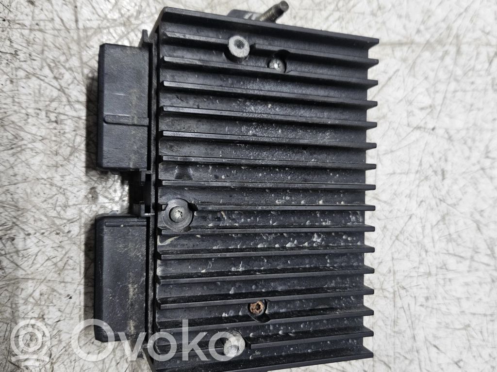Peugeot 806 ABS control unit/module 