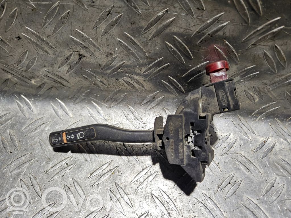 Ford Fiesta Indicator stalk 