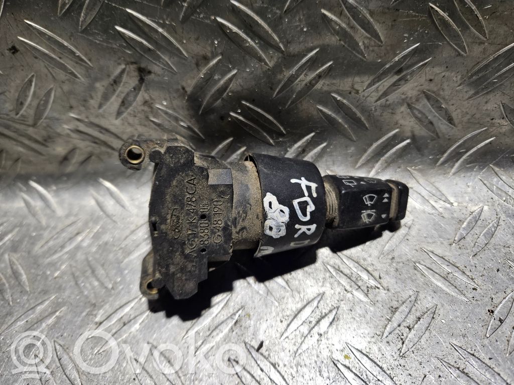 Ford Escort Wiper control stalk 
