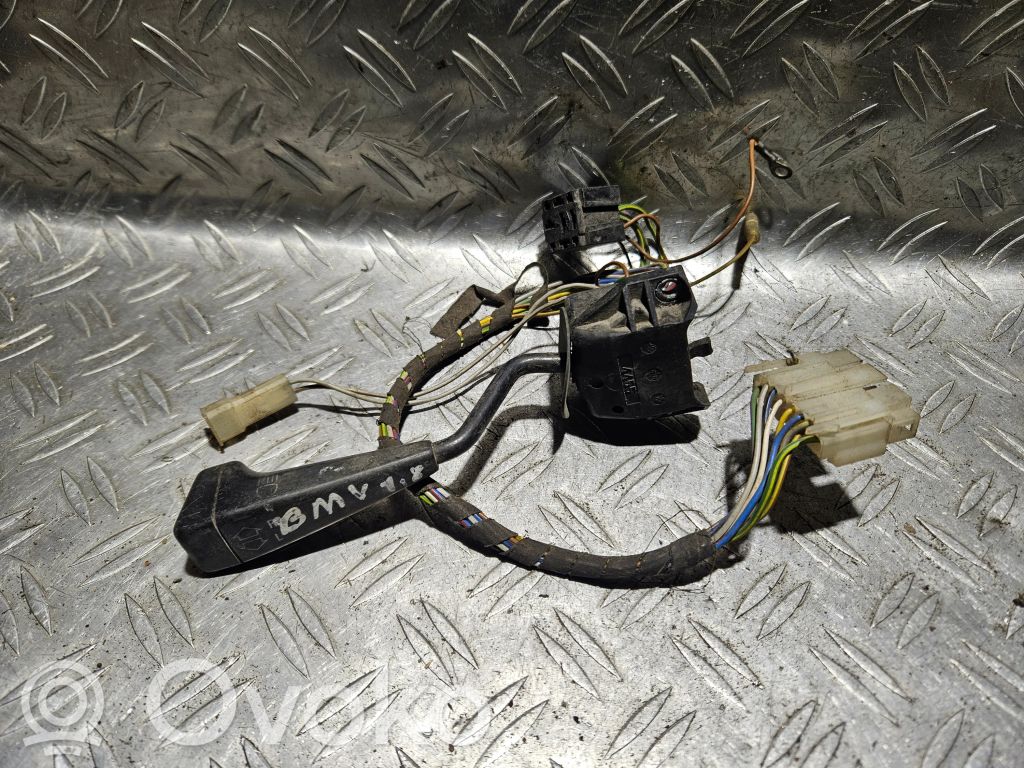 BMW 5 E28 Indicator stalk 