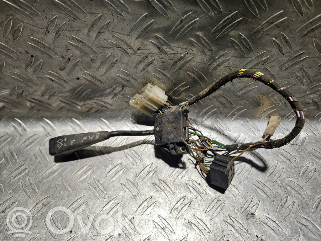 BMW 5 E28 Indicator stalk 