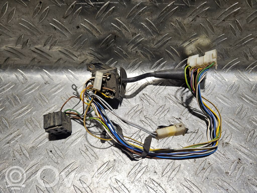 BMW 5 E28 Indicator stalk 