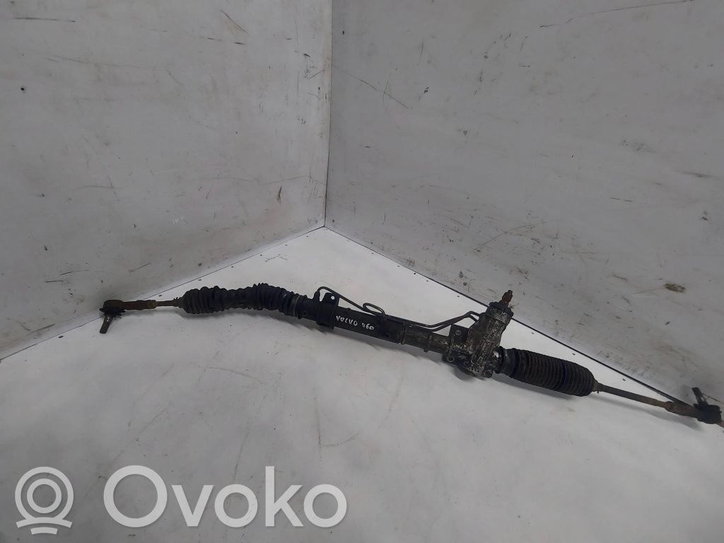 Volvo 440 Steering rack 