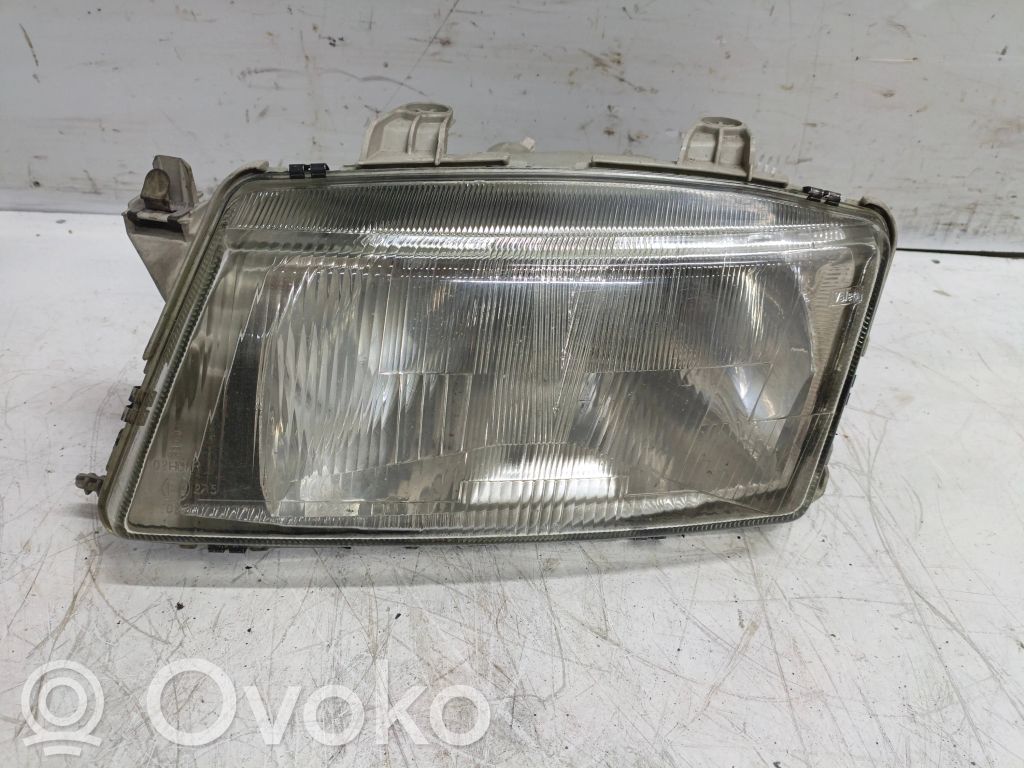 Saab 9-3 Ver1 Headlight/headlamp 