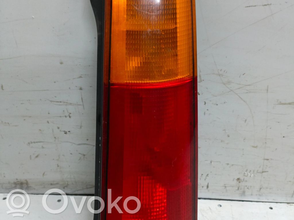 Honda CR-V Takavalot 