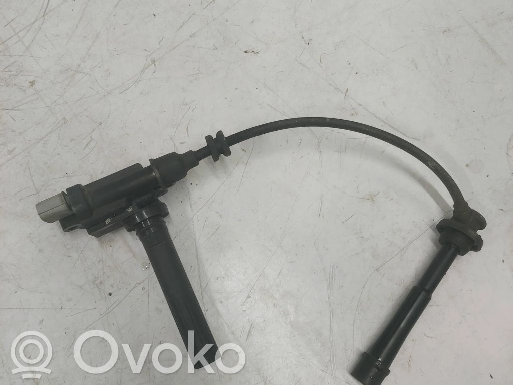 Subaru Justy Cewka zapłonowa wysokiego napięcia 